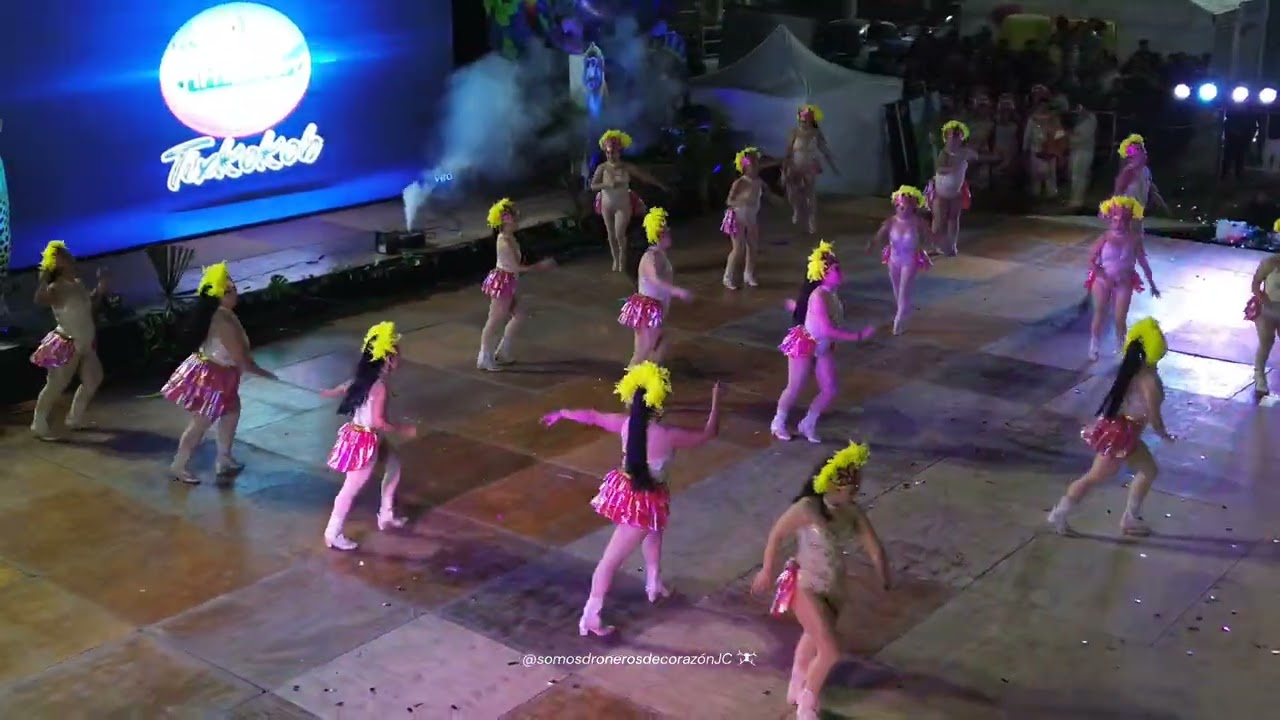 Carnaval de Tixkokob - 