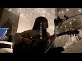 さよならの向う側 - 山口百恵 (cover by Kaede)