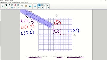 Grade 6 Eureka Module 5 Lesson 8