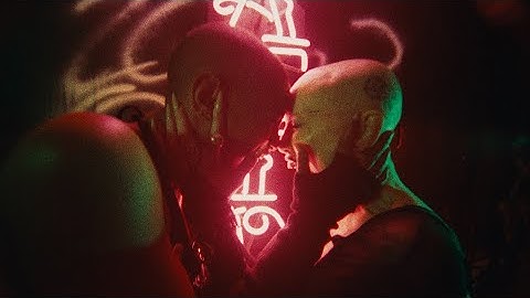 WILLOW - PURGE ft. Siiickbrain