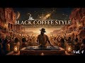 Afro House 2026 | Deep Melodic Set | Black Coffee Style Vol. 4☕️