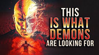 What They Don't Want You To Know About Demons ! This Will Change Everything You Know