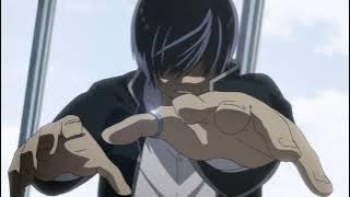 Code:Breaker- Ogami's True Power