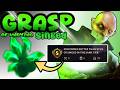 I TRIED GRASP OF THE UNDYING RUNE FOR THE FIRST TIME ON SINGED... IT'S ACTUALLY BROKEN | WILD RIFT
