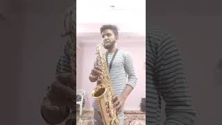 Ek Pyar Ka Nagma Hai Song Play Saxophone 