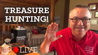 Your Slots Adventure (Live Q&A) screenshot 1