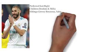 Karim Benzema Net Worth, Height, Weight, Age, Wife, Biography, and Salary | Freep Sports | Biography