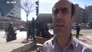 Gaziantep Adliyesinde Saldırı 3 Ölü Yenilendi - 14 Mart 2013