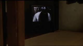 Ring 1998 Television Scene - Ryujis Death Music Only