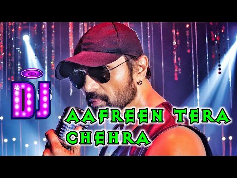 Aafreen Tera Chehra