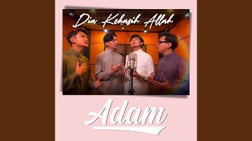 Dia Kekasih Allah