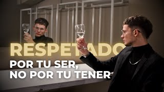 Como ser RESPETADO por TODOS  Lives de la Tribu