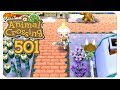 Download Animal Crossing New Leaf Gameplay Background