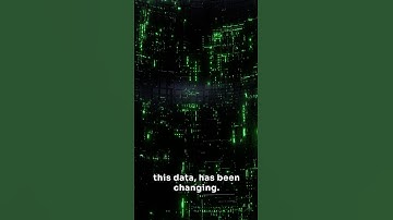 The Power of Data: A New Era of Infrastructure