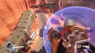 Especial Overwatch (Multi): Confira a evolução do FPS em seu aniversário de  três anos - GameBlast