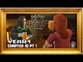 NEW UPDATE Recruiting Ismelda Harry Potter Hogwarts NEW UPDATE Recruiting Ismelda Harry Potter Hogwarts