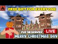 OXIDE SURVIVAL ISLAND - FREE XMAS GIFT FOR EVERYONE