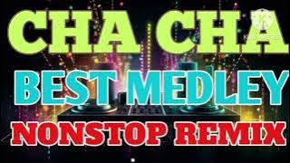 💥CHA CHA BEST MEDLEY NONSTOP REMIX💥#chacharemix  |LIFESTYLE CHANNEL