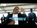 🙏 MGR Gerard Mulumba remercie tous les combattants pour avoir honoré la mémoire de leur défunt  Père ETIENNE TSHISEKEDI  ( VIDÉO )