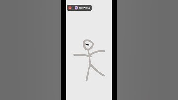 My first infinite zoom art