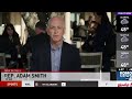 Rep. Smith Joins KOMO to Discuss Boat Strikes