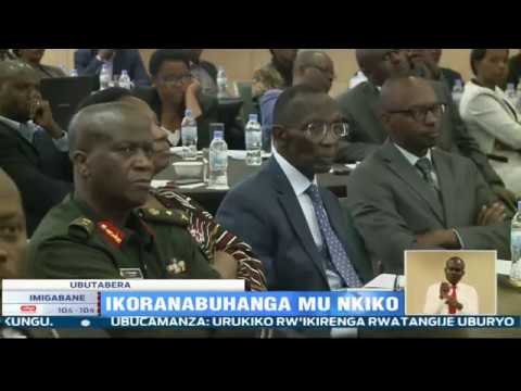 prof sam rugege biography of william hill