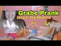 VIRAL PRANK | BINANGUNGOT PRANK| HAPDI NG MUKHA KO, 3 BESES MONG PINAGSASAMPAL NAK,🤣