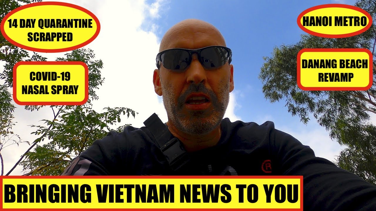 UPDATED Vietnam Travel News with Travel Agent Hanoi
