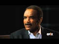 Personal with Bill Rhoden: Grant & Calvin Hill -- "Sterling Controversy" Clip | EPIX