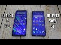 Realme 5 Pro vs Huawei nova 5T | SpeedTest and Camera comparison