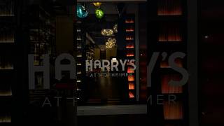 New Speakeasy Harry’s at Hofheimer in Richmond Virginia! #rva #richmondva #speakeasy #jamiabrooks