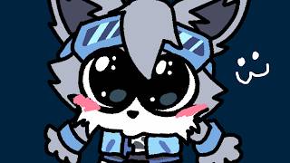 GABUT LAGI DAN MAIN FORTNITE BUAT INCAR ABAH SHADOW!!  - Alka Ch. [ Mobian Vtuber ID ]