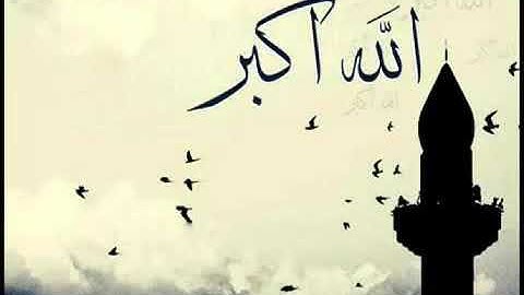 Azan   Amazing Mountain Azan By Qari hamza Ma'az   القارئ حمزة معاذ   أذان جبلي