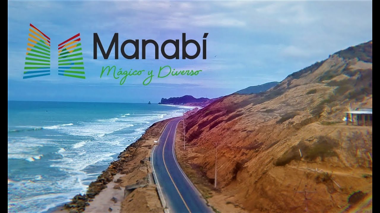Episodio 1 Manabí Mágico y Diverso (Pedernales) YouTube