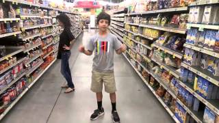 heb Harlem shake