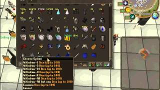 I Andrew's Bank Video | Fatality 614
