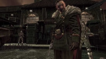 Singularity PC - Hard Difficulty Walkthrough - Chapter 1 - Workers District - 1080p