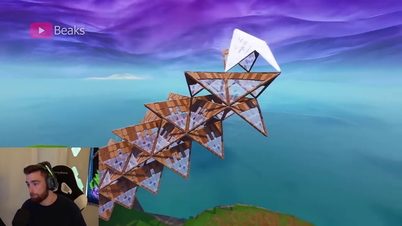 ALL TYPES OF RAMP RUSHES!!! - YouTube