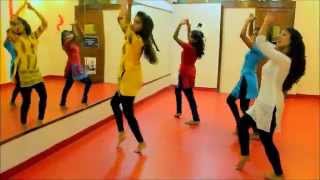Ghani Bawri - Dance Choreography Performance