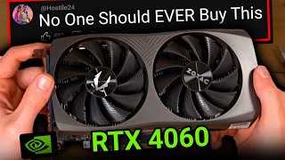 I Tried Nvidia's best 