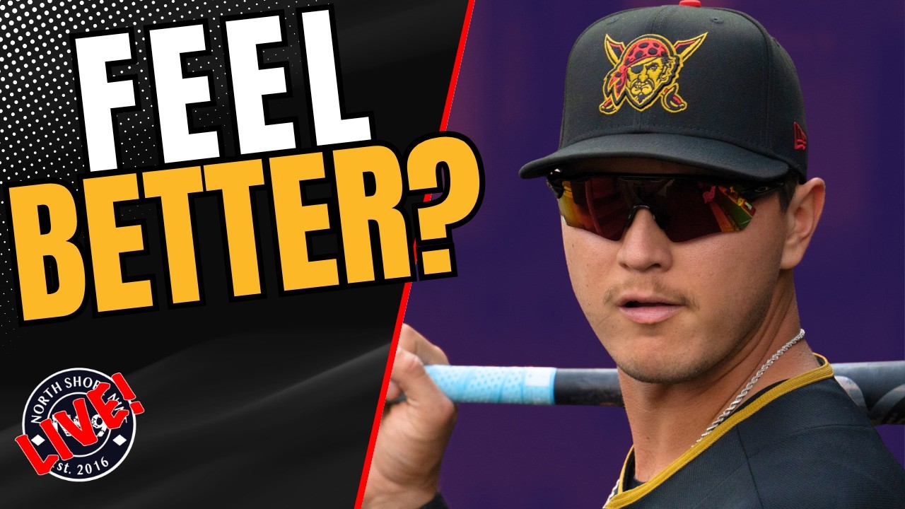 Oneil Cruz Is Back, Rafael Flores Is Raking... Now What?
