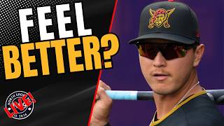 Oneil Cruz Is Back Rafael Flores Is Raking Now What