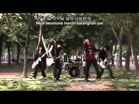 Ftisland Love Sick Mv English Subs Romanization Hangul Ftisland Love Sick Mv English Subs Romanization Hangul