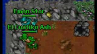 EMON BOTTER