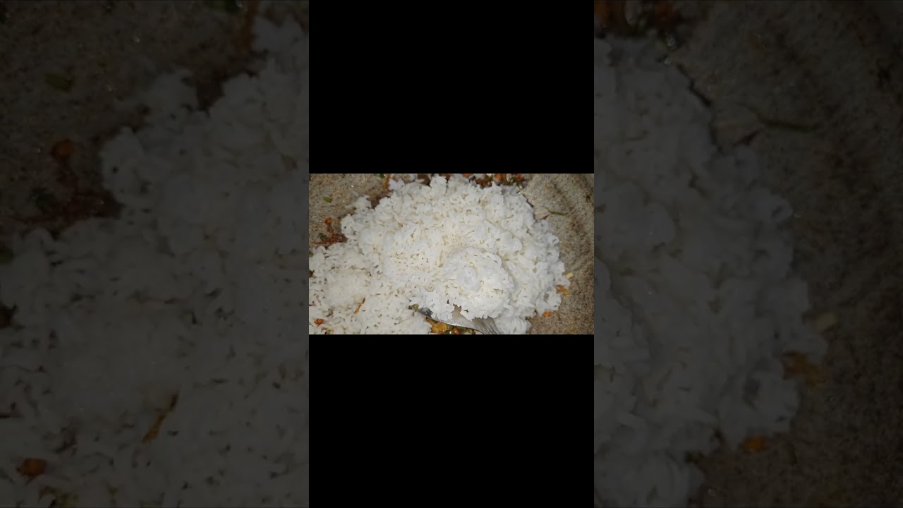 ఎగ్ ఫ్రైడ్ రైస్ 😋 ఫాస్ట్ ఫుడ్ సెంటర్ లో దొరికే టెస్ట్ ఇంట్లో ఈజీగా చేసుకోవచ్చు 👍👍👌👌🥚😋😋