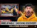 The Shocking Discovery in Mat Armstrong’s Estate Will Leave You SPEECHLESS!