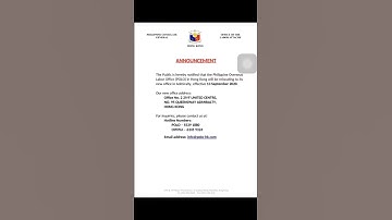 POLO OFFICE / OWWA MOVING TO ADMIRALTY Hong Kong