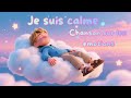 Je Suis Calme Chanson Sur Les émotions Le Bien être Respiration Confiance En Soi mp3