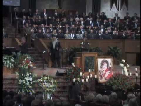 Dottie Rambo Home-Going-17 - Too Much To Gain To L...