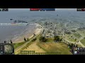 World in conflict mw mod 60 seaside support redfor